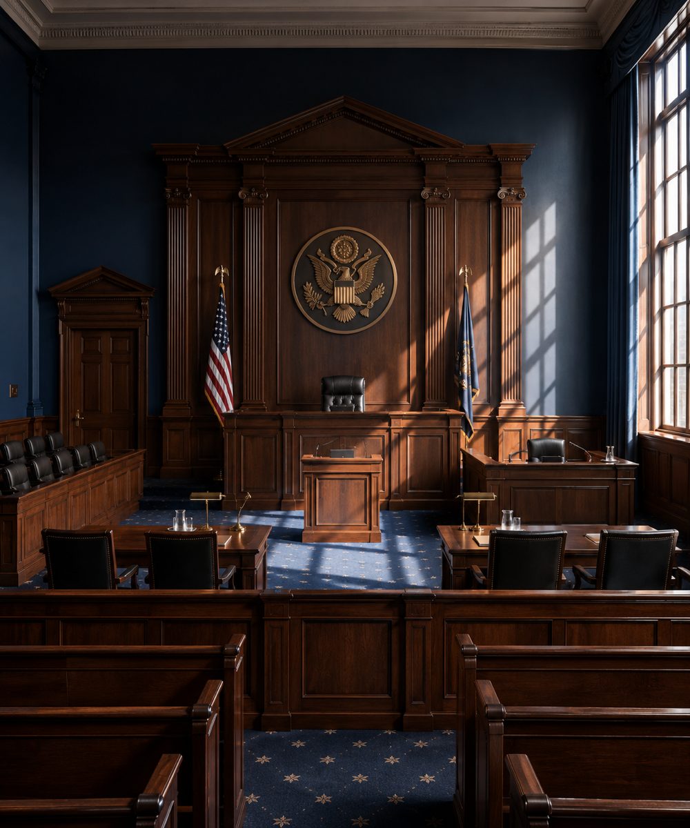 HHS-OIG Announces Record Federal Firearms Defense Recoveries for Fiscal Year